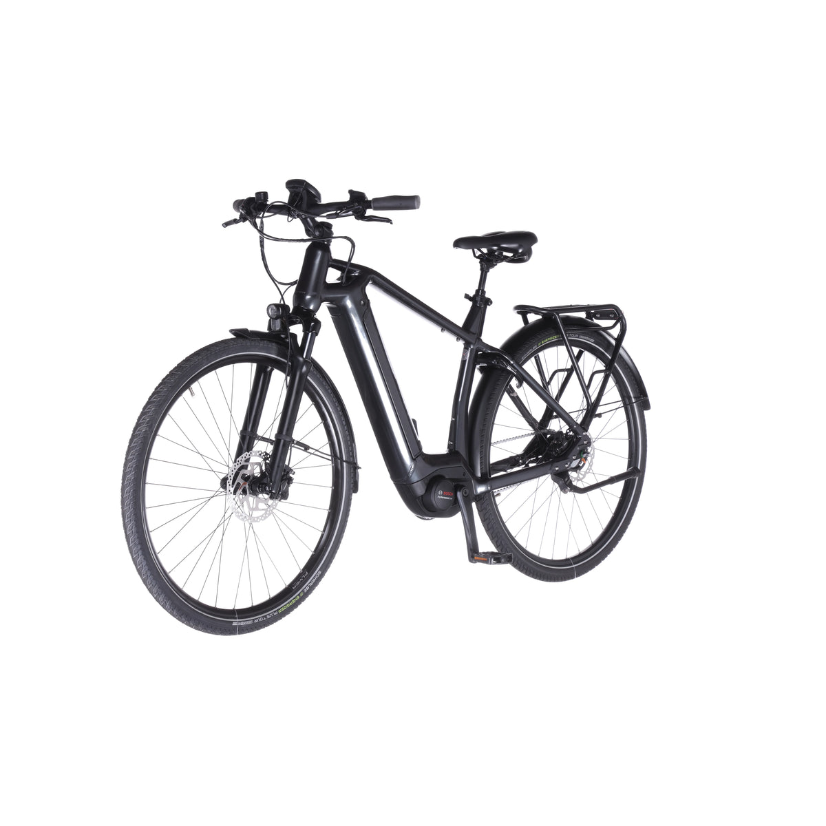 Gotour6 5.41R - 360° view angle 9