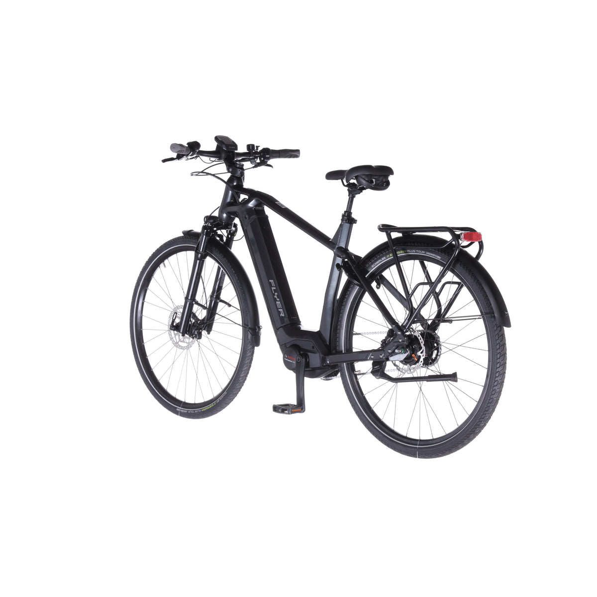 Gotour6 5.41R - 360° view angle 15