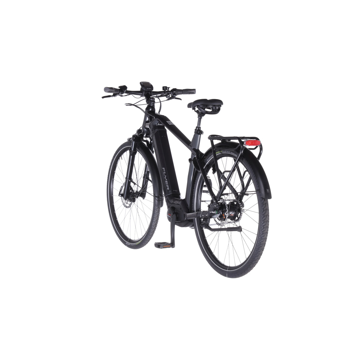 Gotour6 5.41R - 360° view angle 16