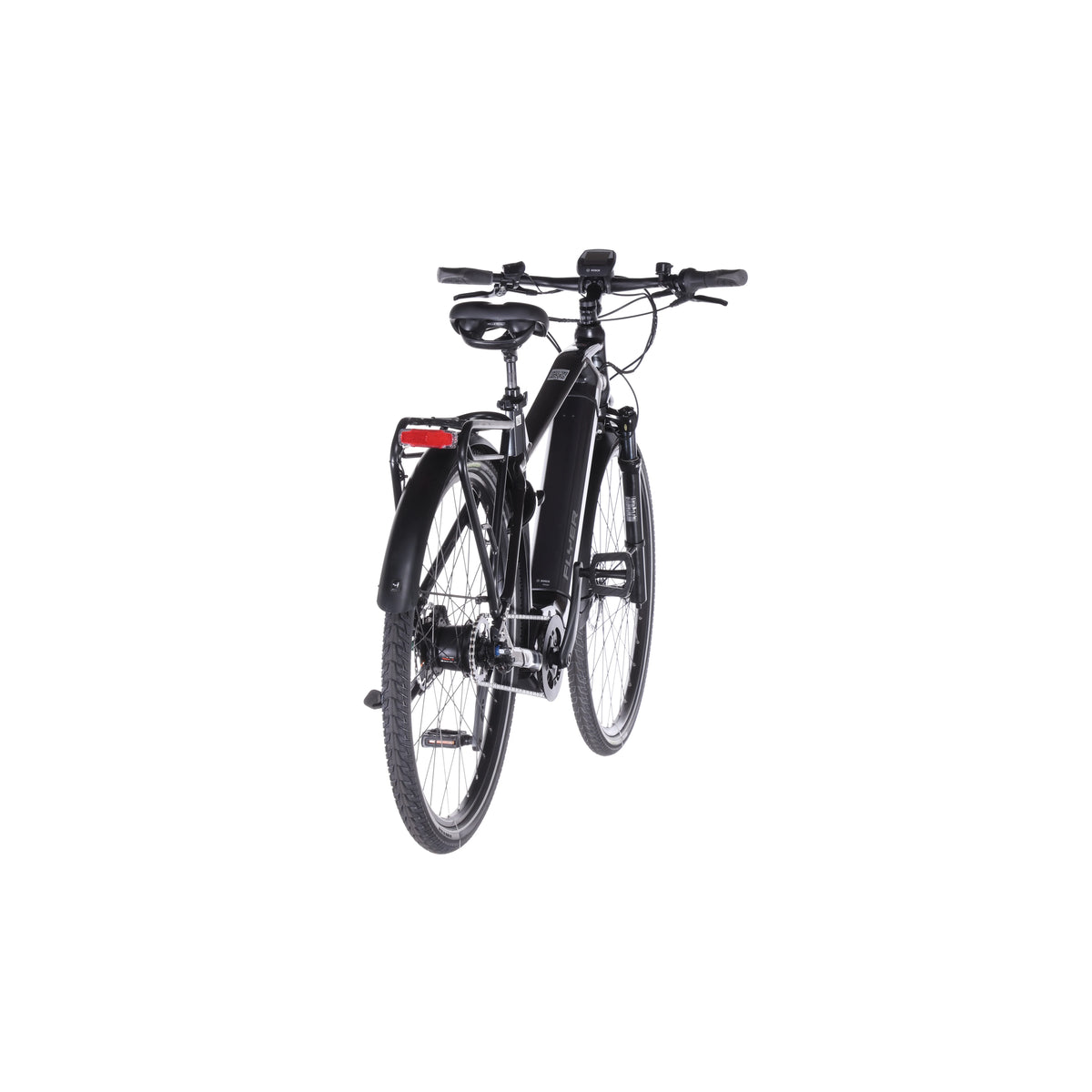 Gotour6 5.41R - 360° view angle 19