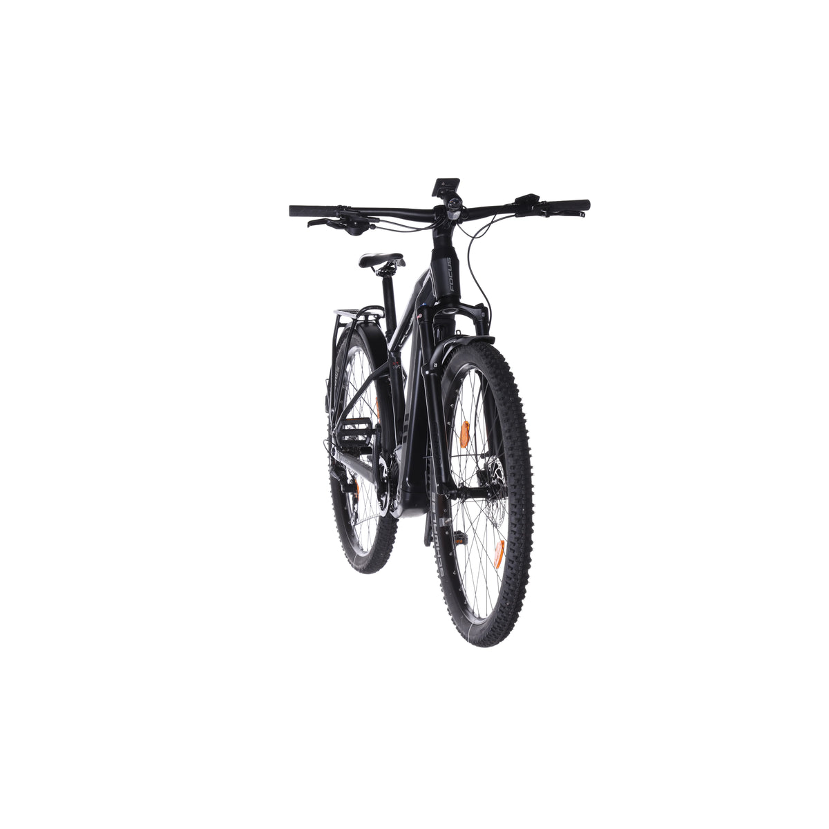 AVENTURA² 6.7 - 360° view angle 5