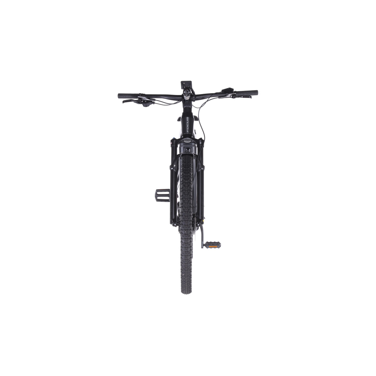 AVENTURA² 6.7 - 360° view angle 6