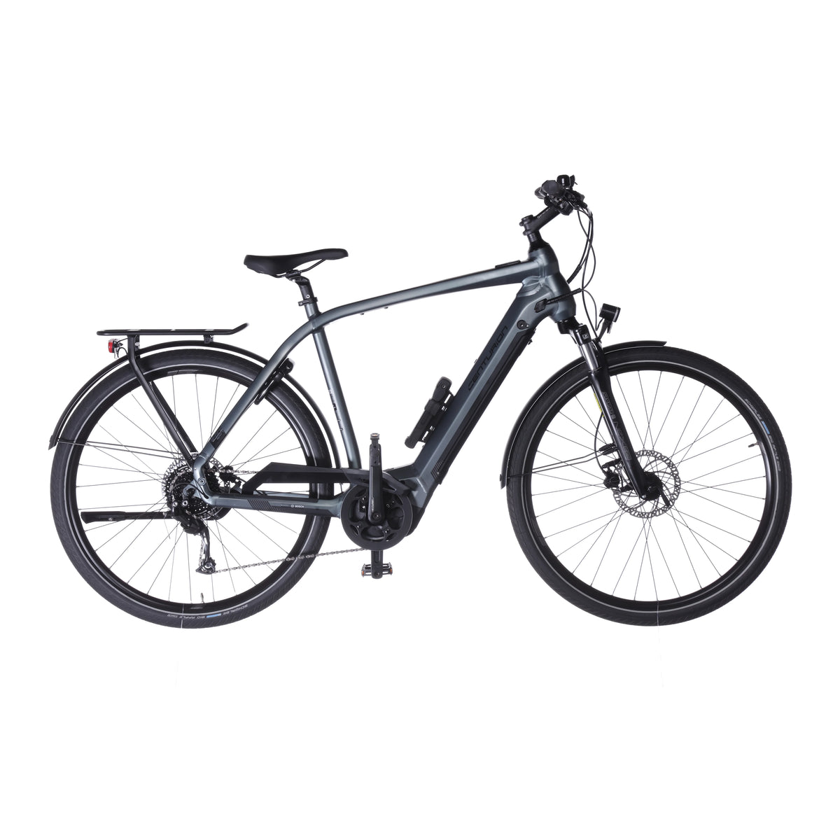 E-Fire Sport R760i EP3 - 360° view angle 0