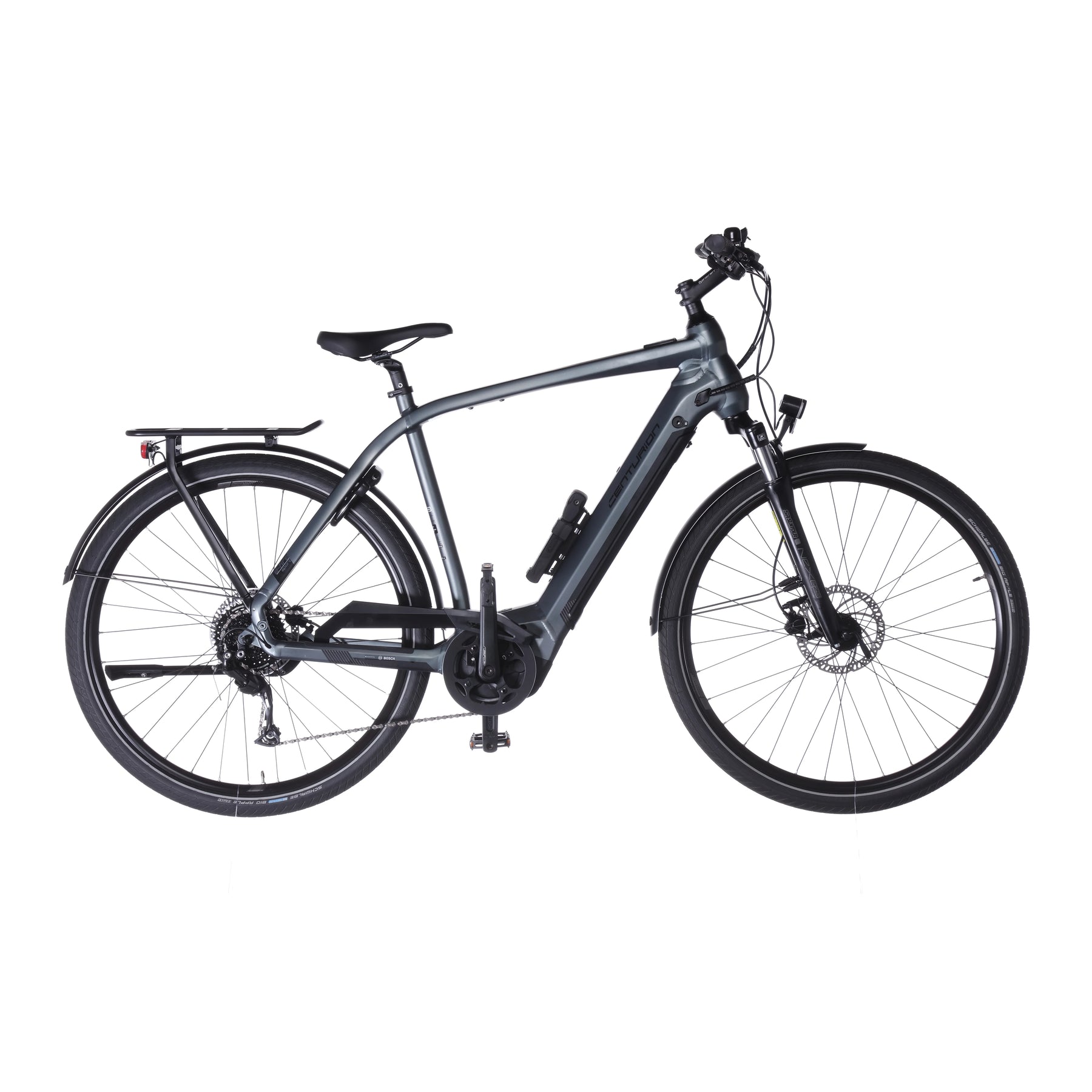 E-Fire Sport R760i EP3