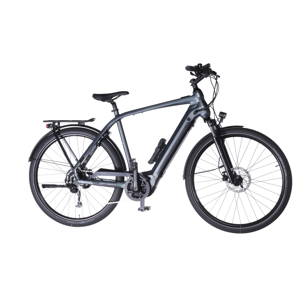 E-Fire Sport R760i EP3 - 360° view angle 1