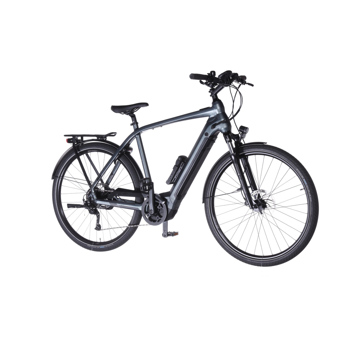 E-Fire Sport R760i EP3 - 360° view angle 2