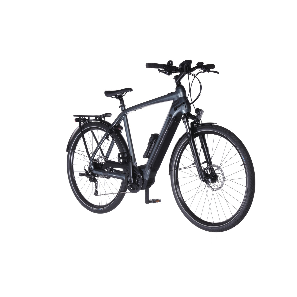 E-Fire Sport R760i EP3 - 360° view angle 3