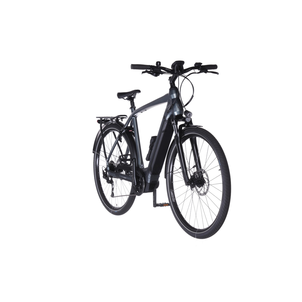 E-Fire Sport R760i EP3 - 360° view angle 4