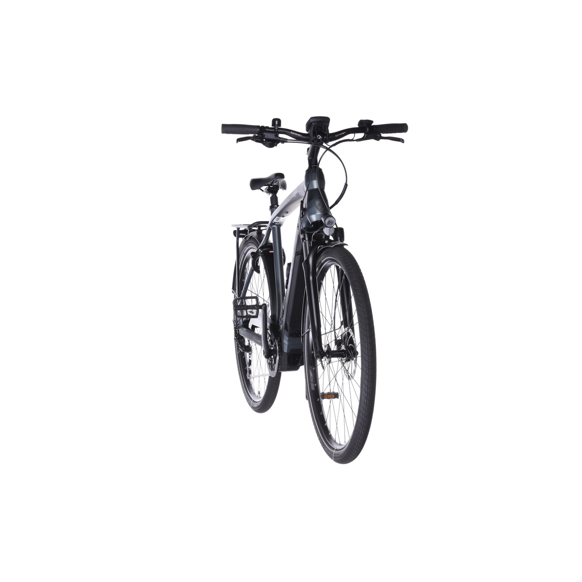 E-Fire Sport R760i EP3 - 360° view angle 5