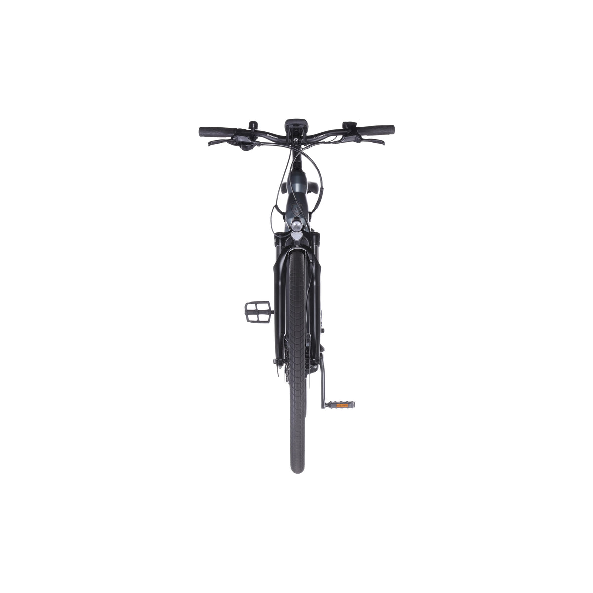 E-Fire Sport R760i EP3 - 360° view angle 6