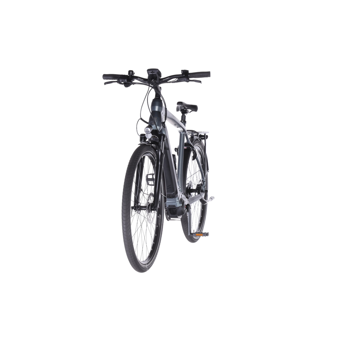 E-Fire Sport R760i EP3 - 360° view angle 7