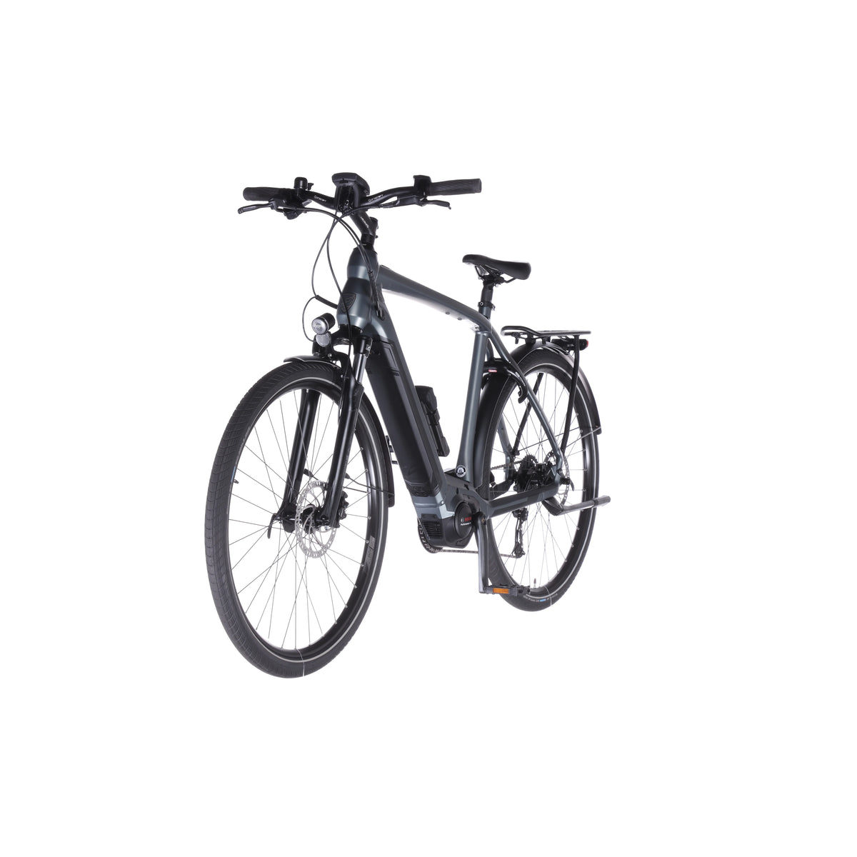 E-Fire Sport R760i EP3 - 360° view angle 8