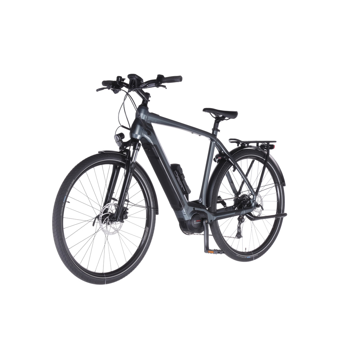 E-Fire Sport R760i EP3 - 360° view angle 9