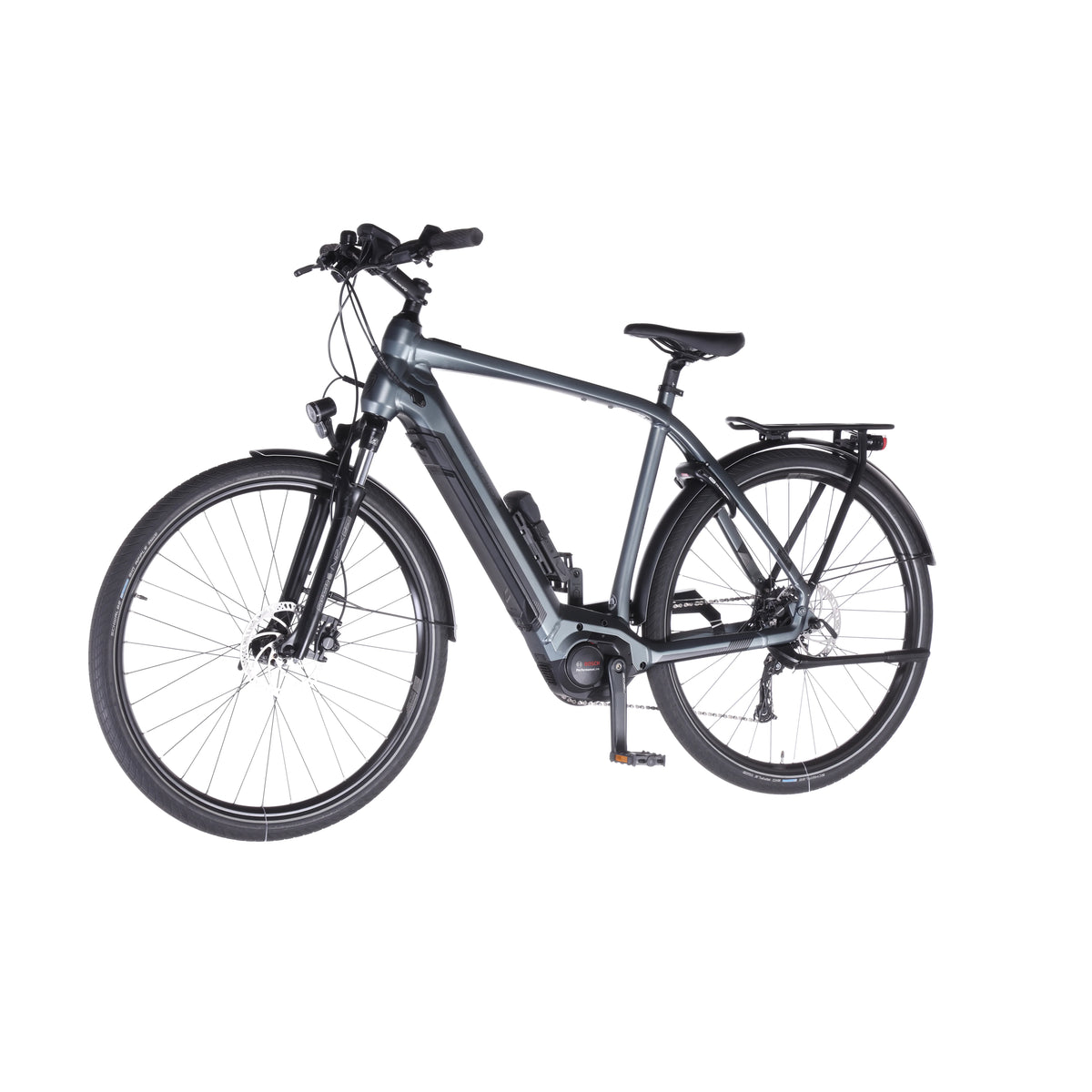 E-Fire Sport R760i EP3 - 360° view angle 10