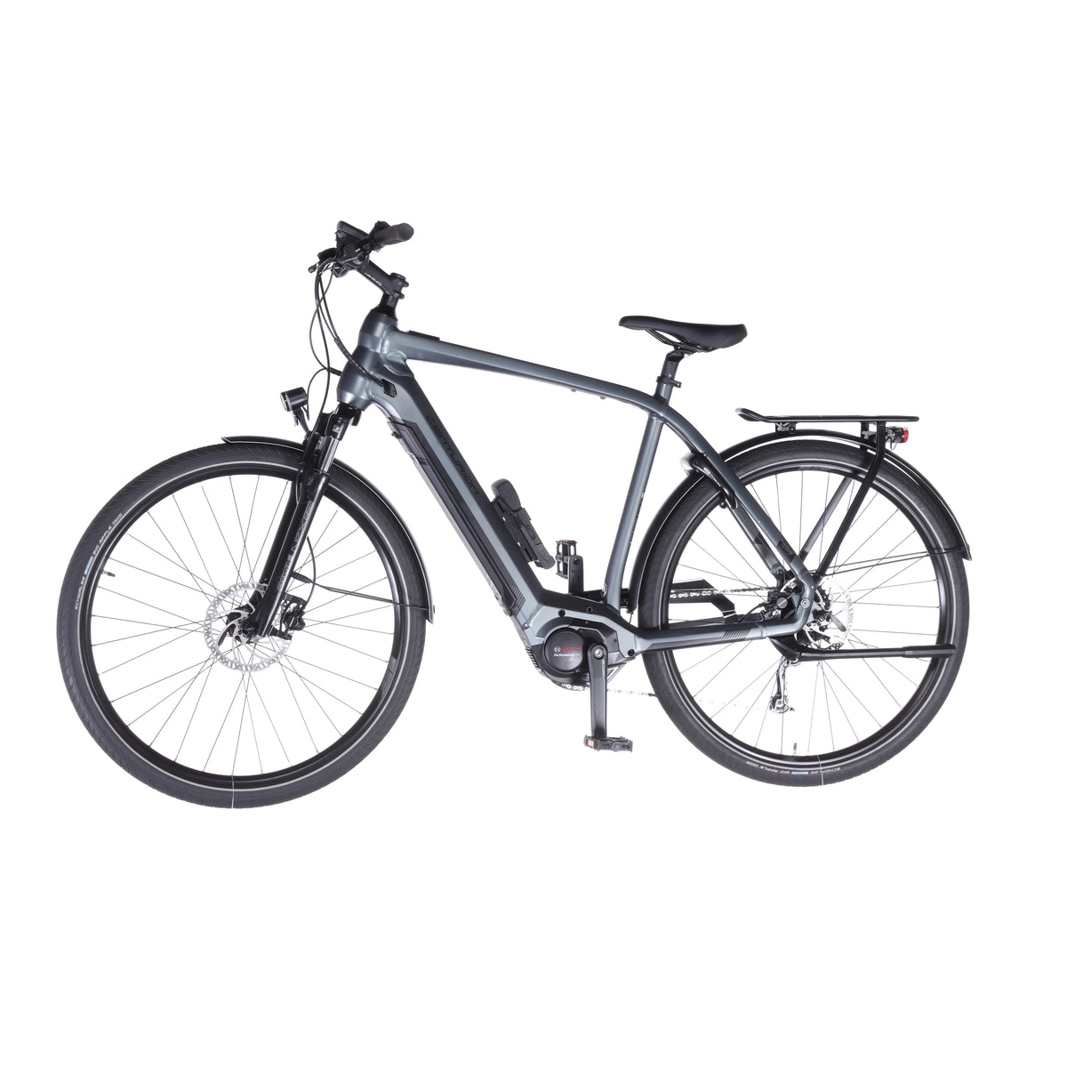 E-Fire Sport R760i EP3 - 360° view angle 11