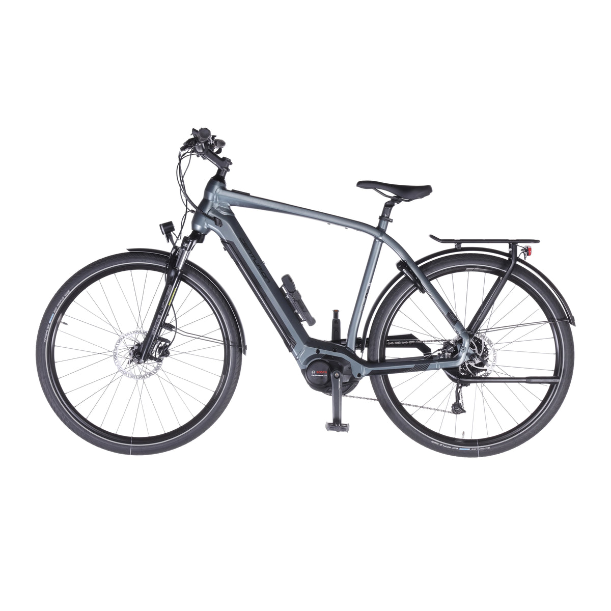 E-Fire Sport R760i EP3 - 360° view angle 12