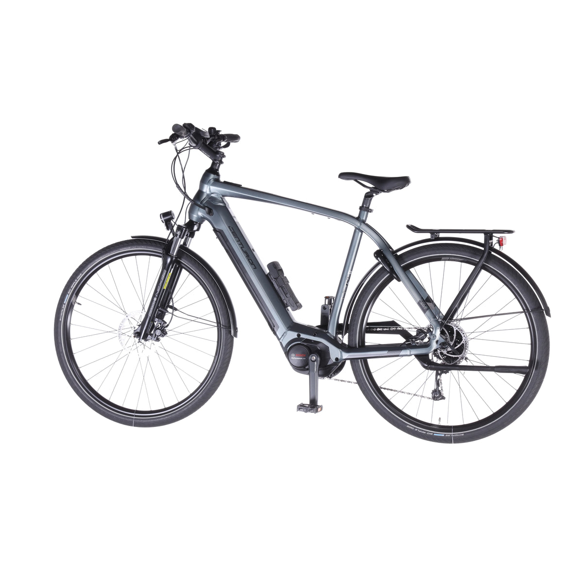 E-Fire Sport R760i EP3 - 360° view angle 13