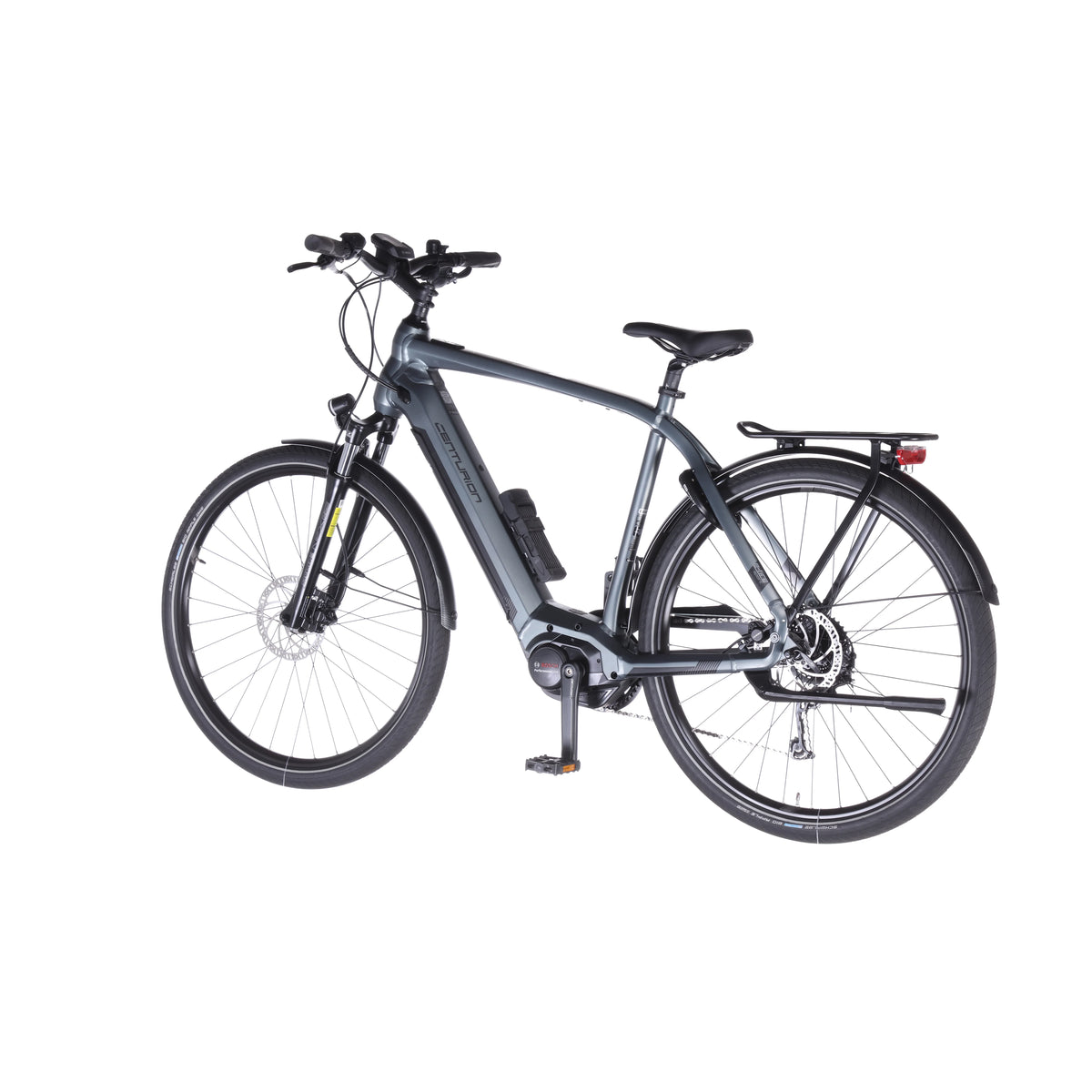 E-Fire Sport R760i EP3 - 360° view angle 14