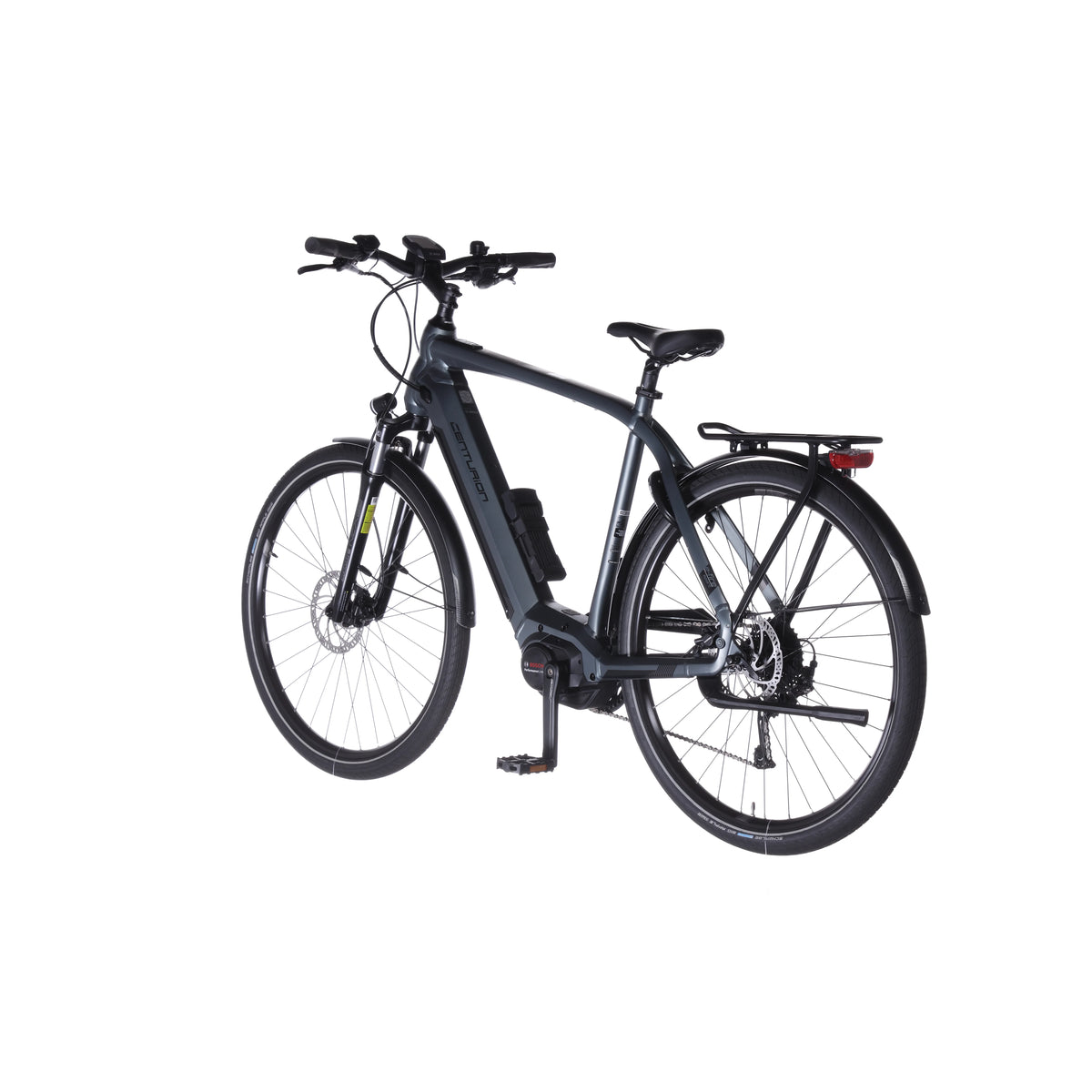 E-Fire Sport R760i EP3 - 360° view angle 15