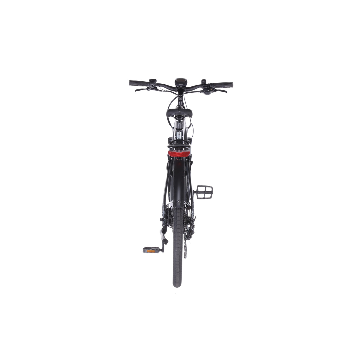 E-Fire Sport R760i EP3 - 360° view angle 18
