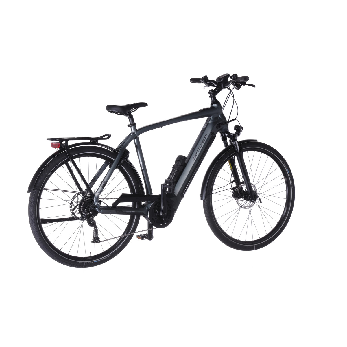 E-Fire Sport R760i EP3 - 360° view angle 22