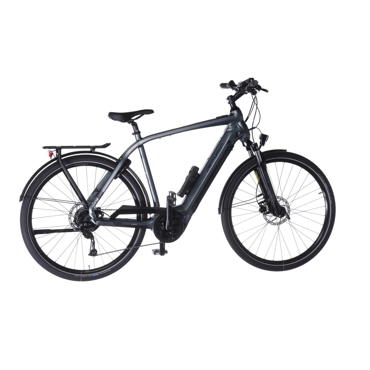 E-Fire Sport R760i EP3 - 360° view angle 23