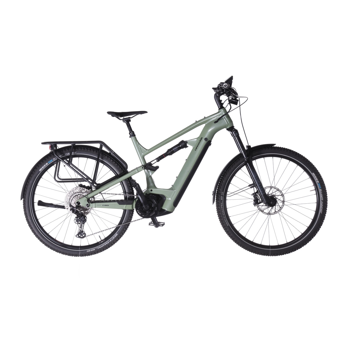 Moterra Neo EQ - Front view