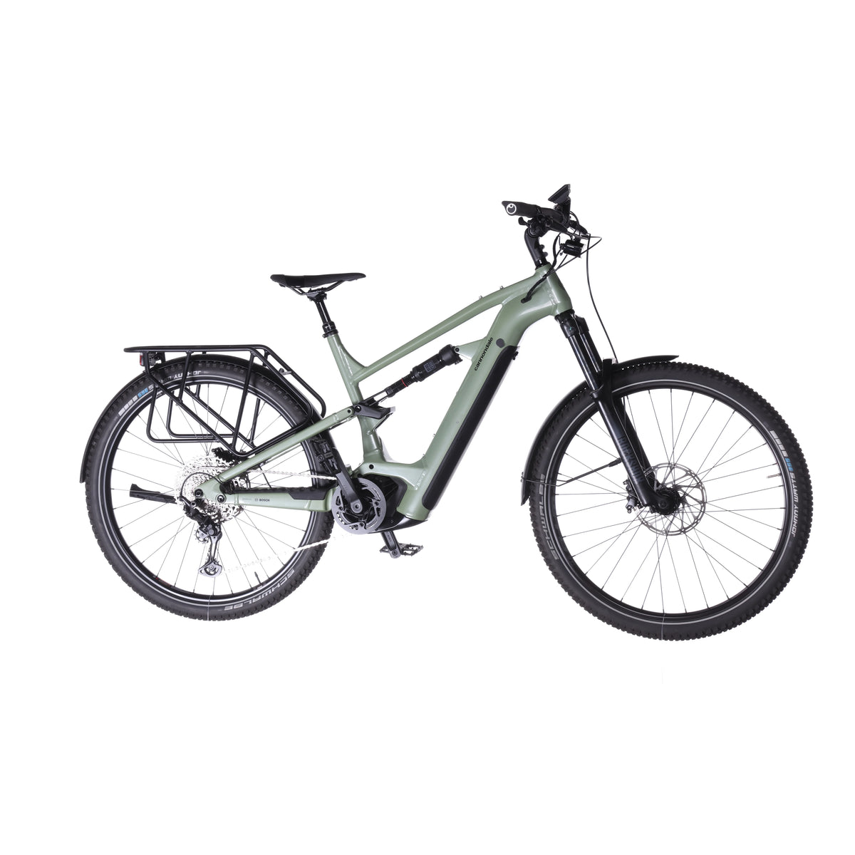 Moterra Neo EQ - Right view