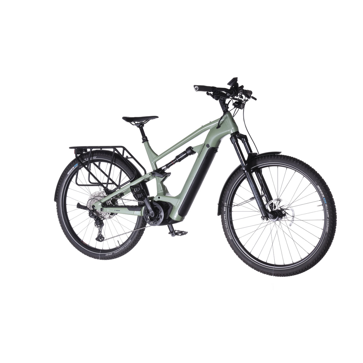 Moterra Neo EQ - 360° view angle 2