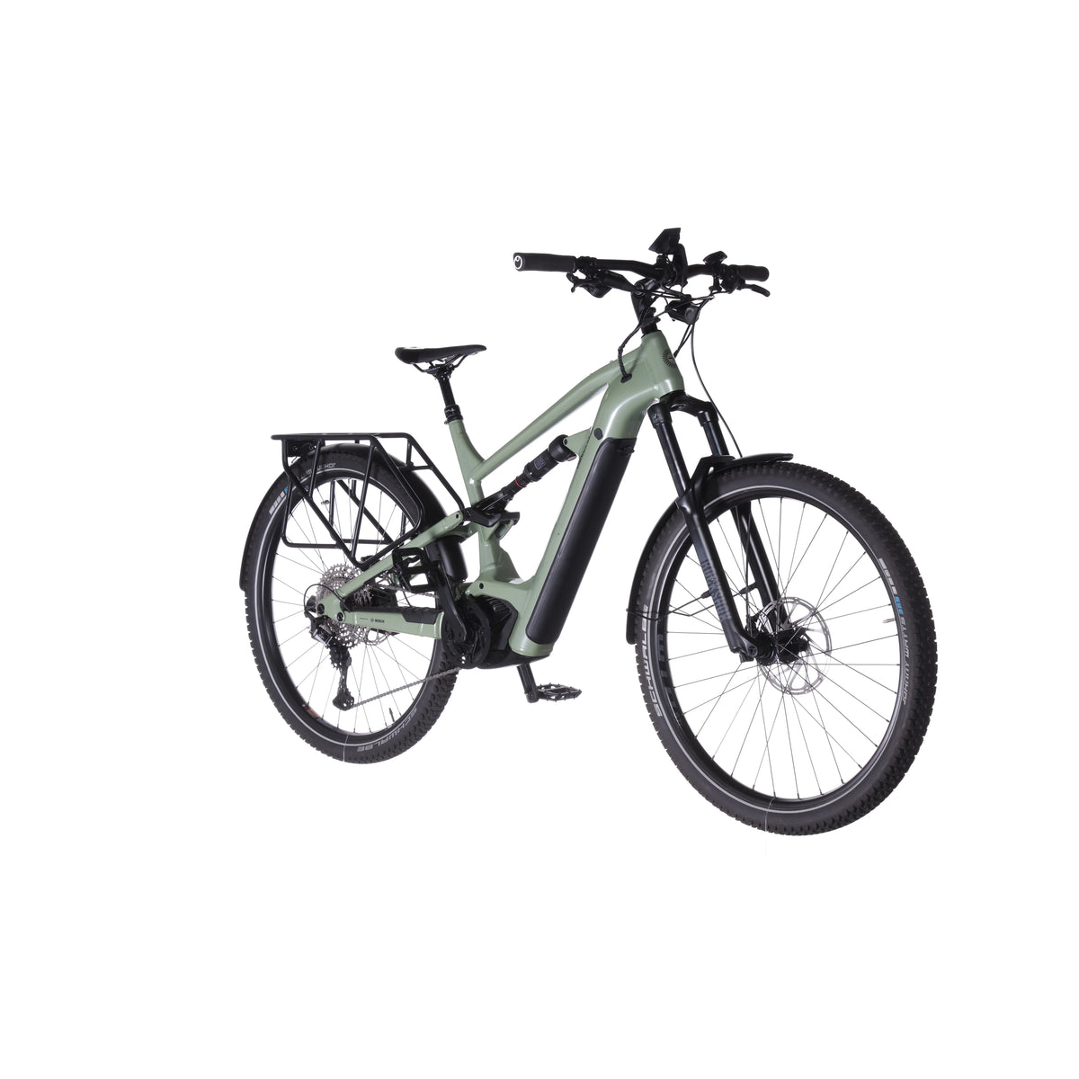 Moterra Neo EQ - 360° view angle 3