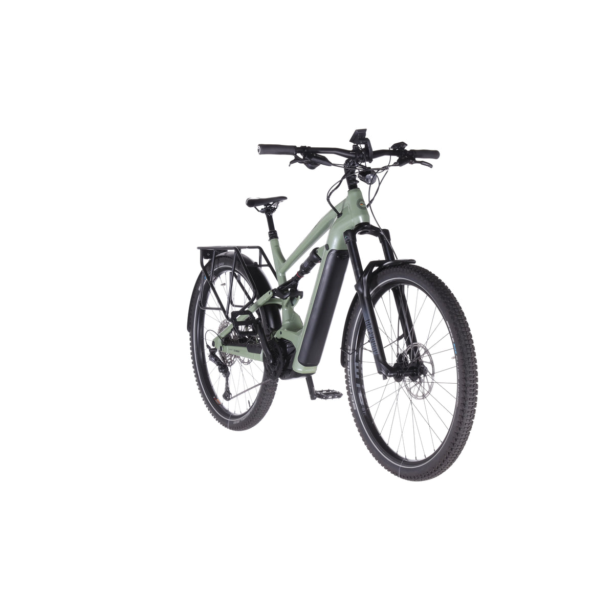 Moterra Neo EQ - 360° view angle 4