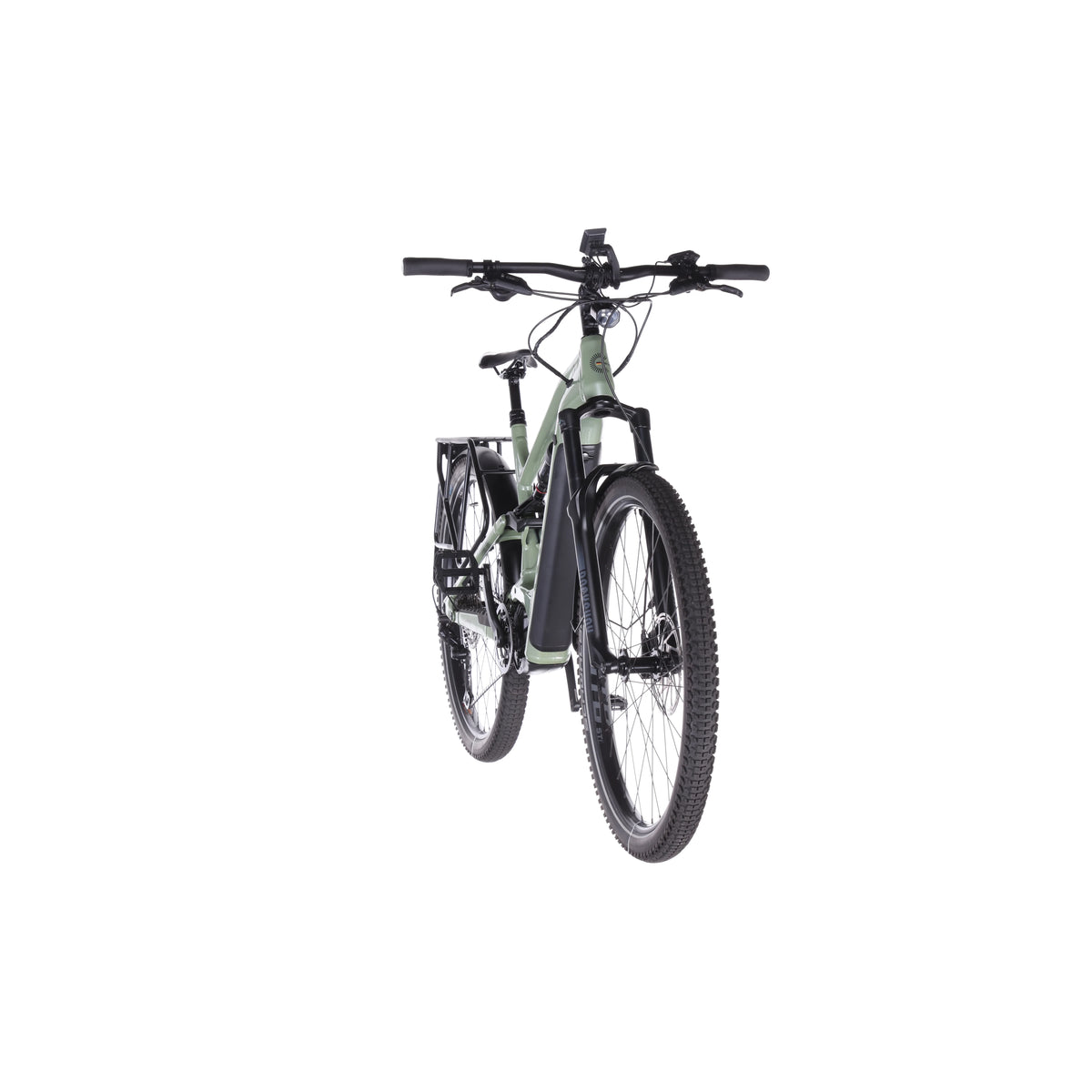 Moterra Neo EQ - 360° view angle 5