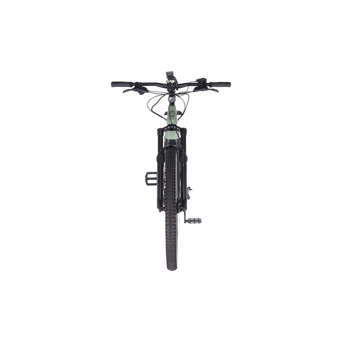 Moterra Neo EQ - 360° view angle 6