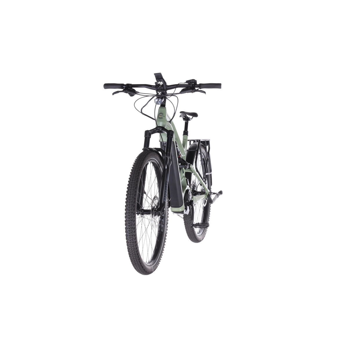 Moterra Neo EQ - 360° view angle 7
