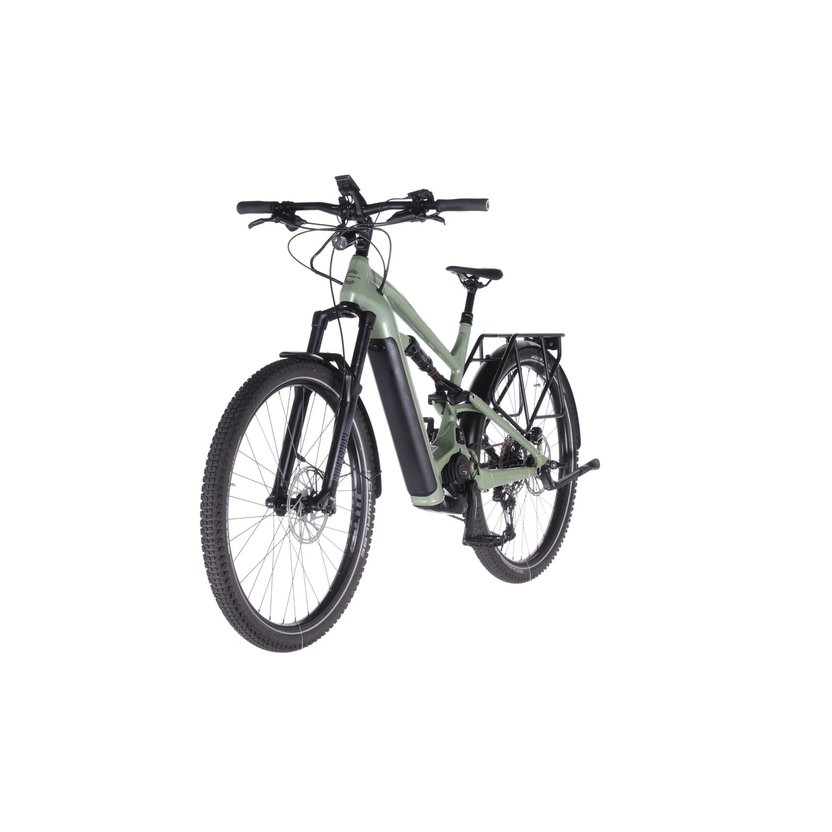 Moterra Neo EQ - 360° view angle 8