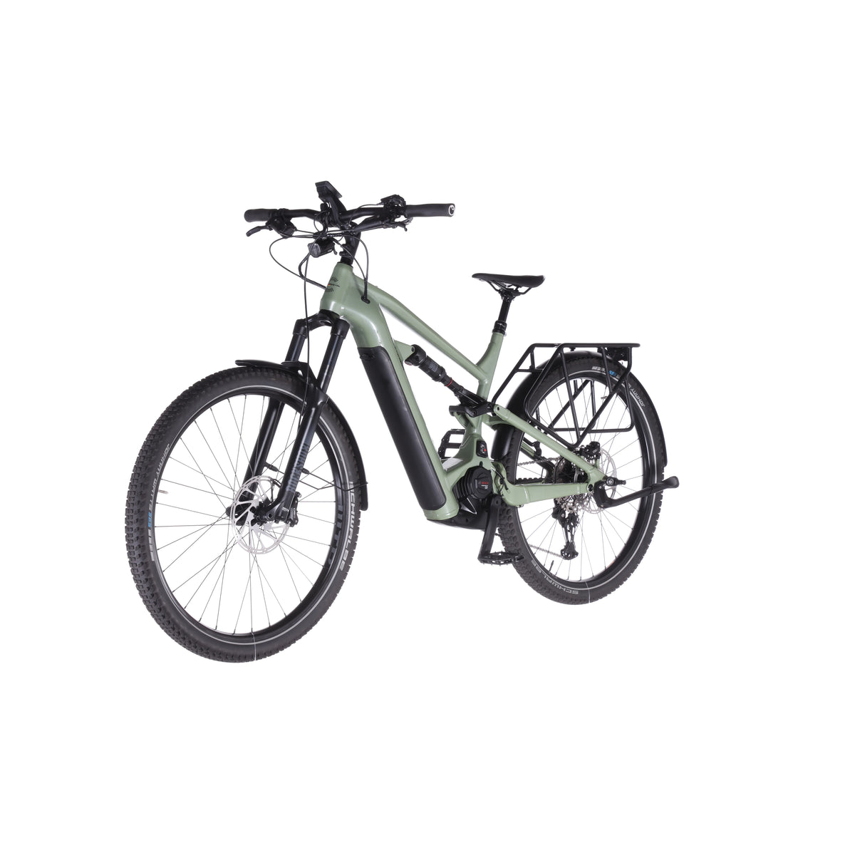 Moterra Neo EQ - 360° view angle 9