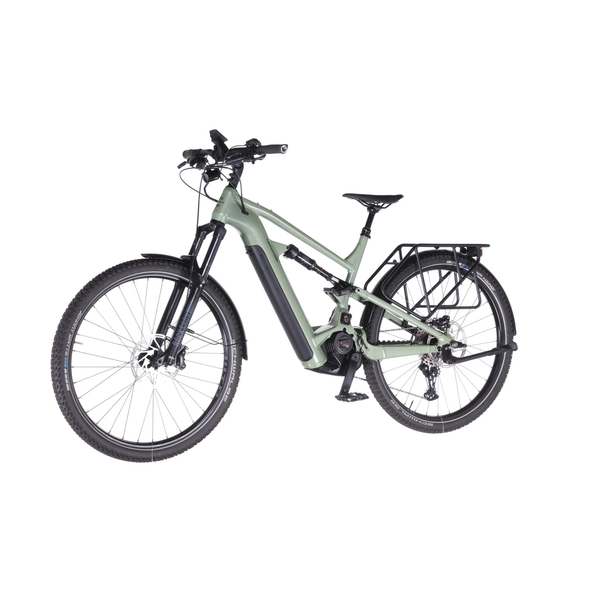 Moterra Neo EQ - 360° view angle 10