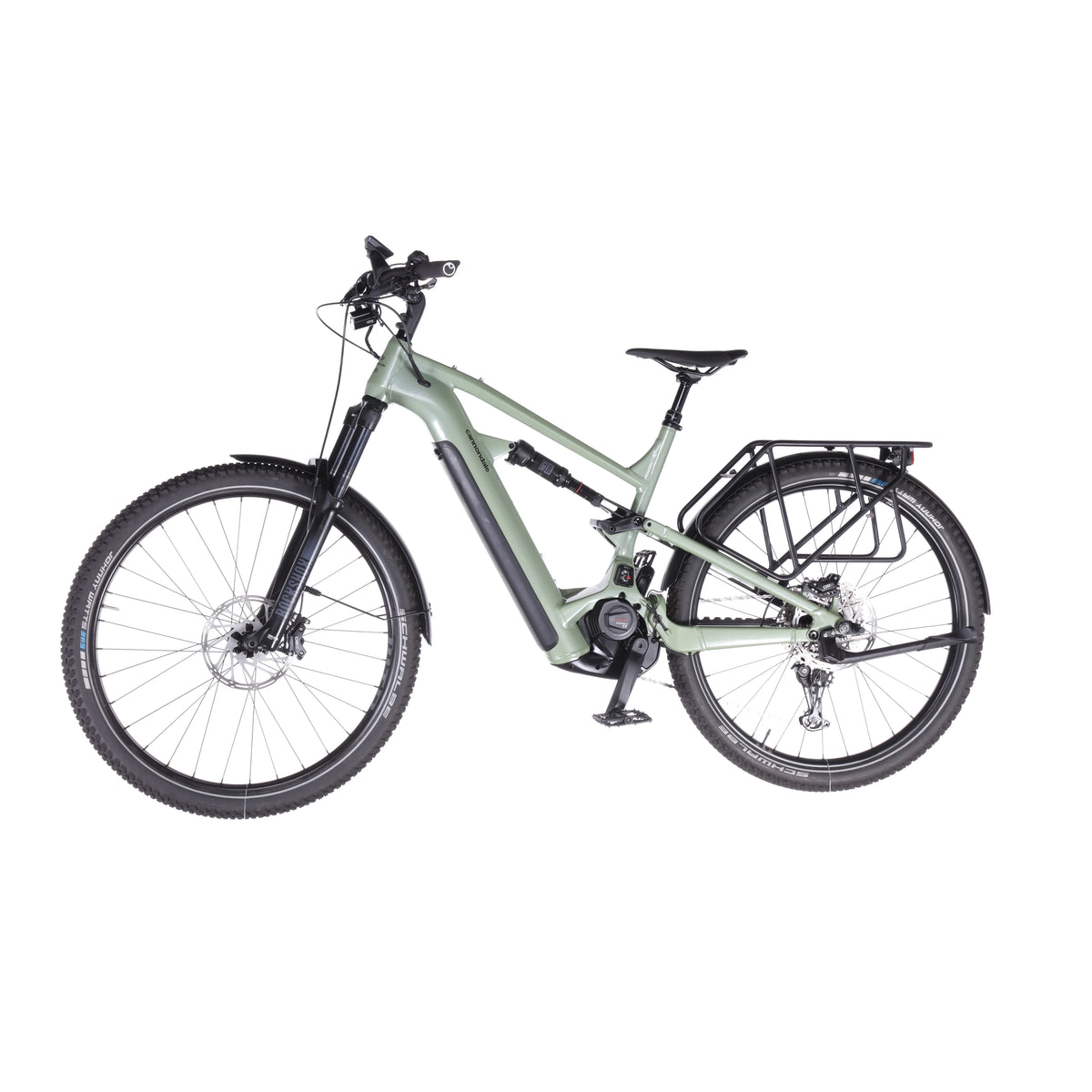 Moterra Neo EQ - 360° view angle 11