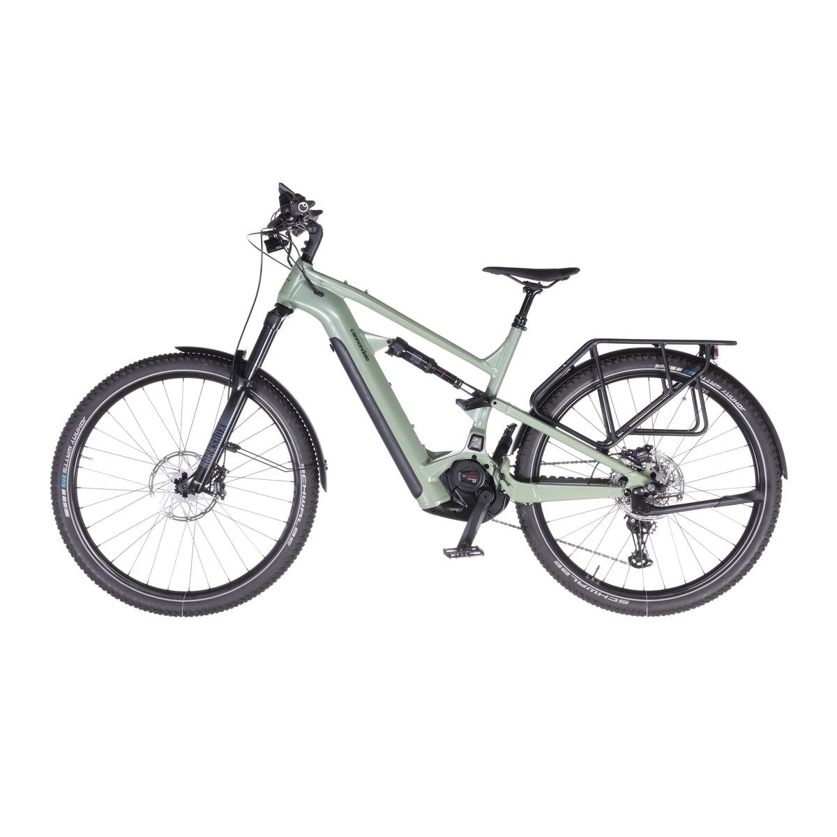 Moterra Neo EQ - 360° view angle 12