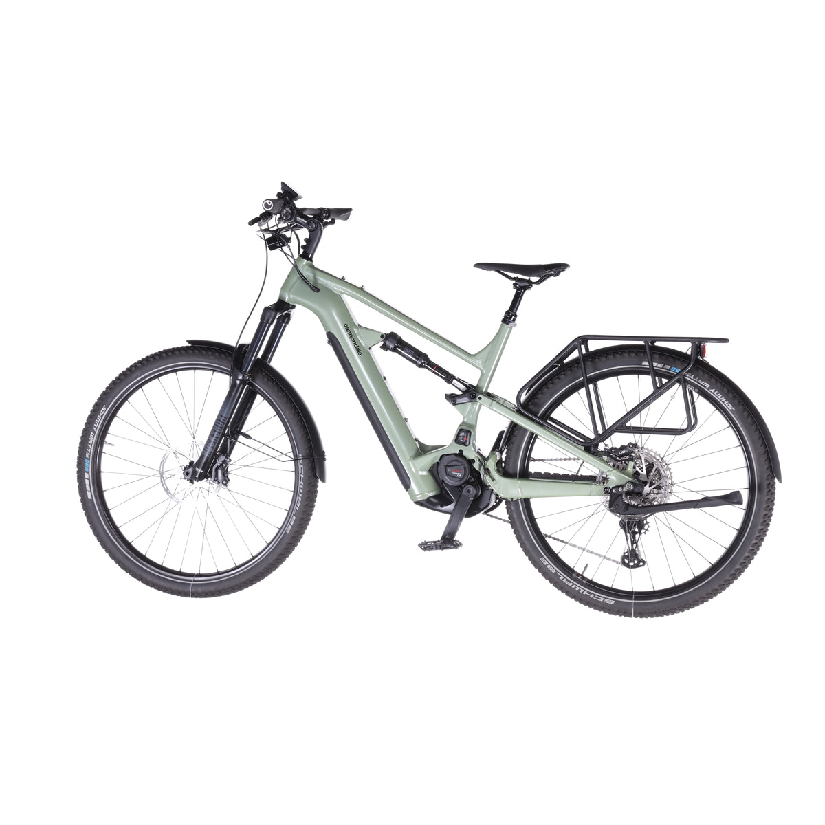 Moterra Neo EQ - 360° view angle 13