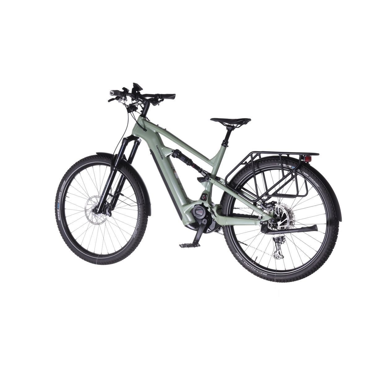 Moterra Neo EQ - 360° view angle 14