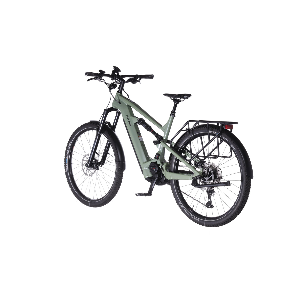Moterra Neo EQ - 360° view angle 15