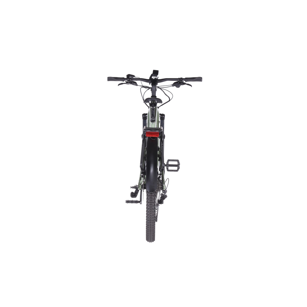 Moterra Neo EQ - 360° view angle 18