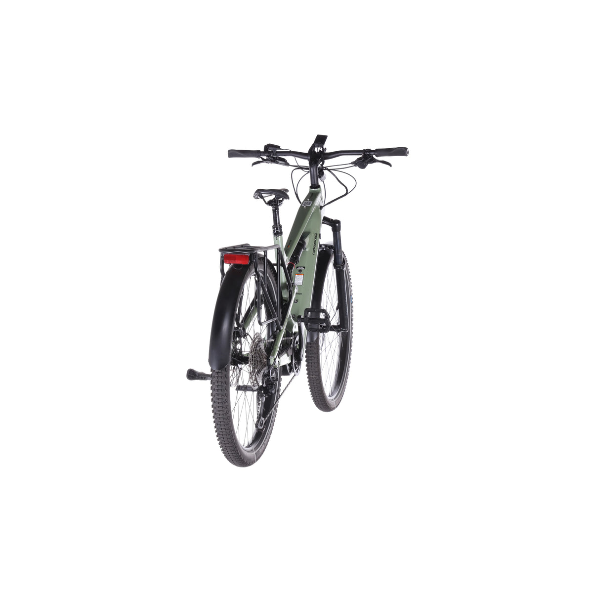 Moterra Neo EQ - 360° view angle 19