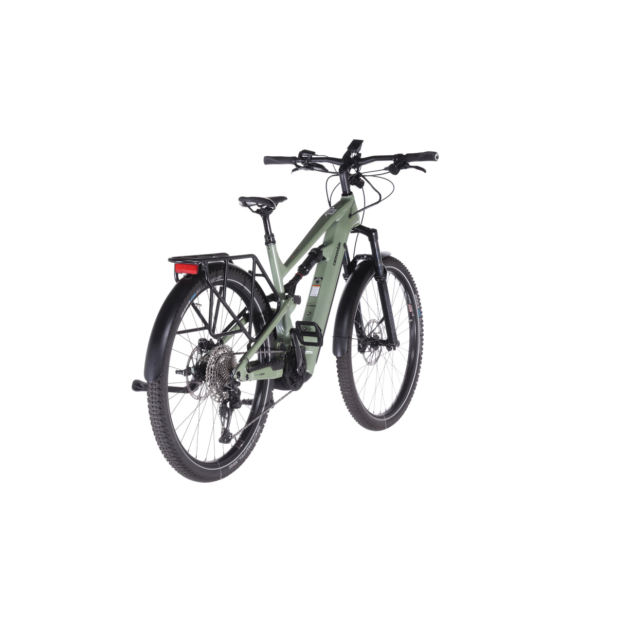 Moterra Neo EQ - 360° view angle 20