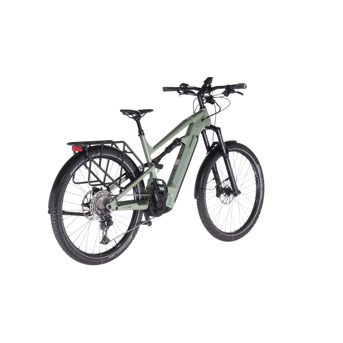 Moterra Neo EQ - 360° view angle 21