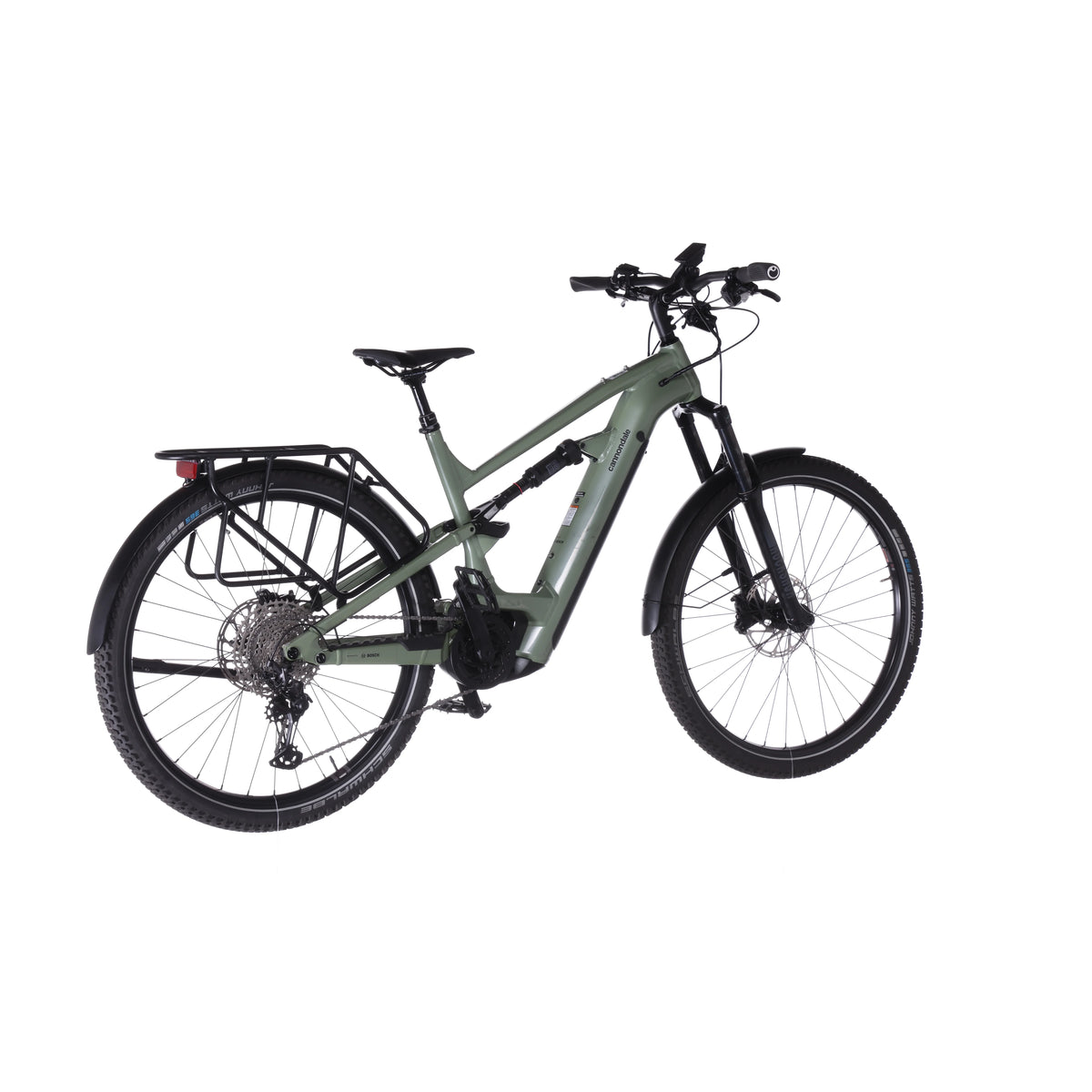 Moterra Neo EQ - 360° view angle 22