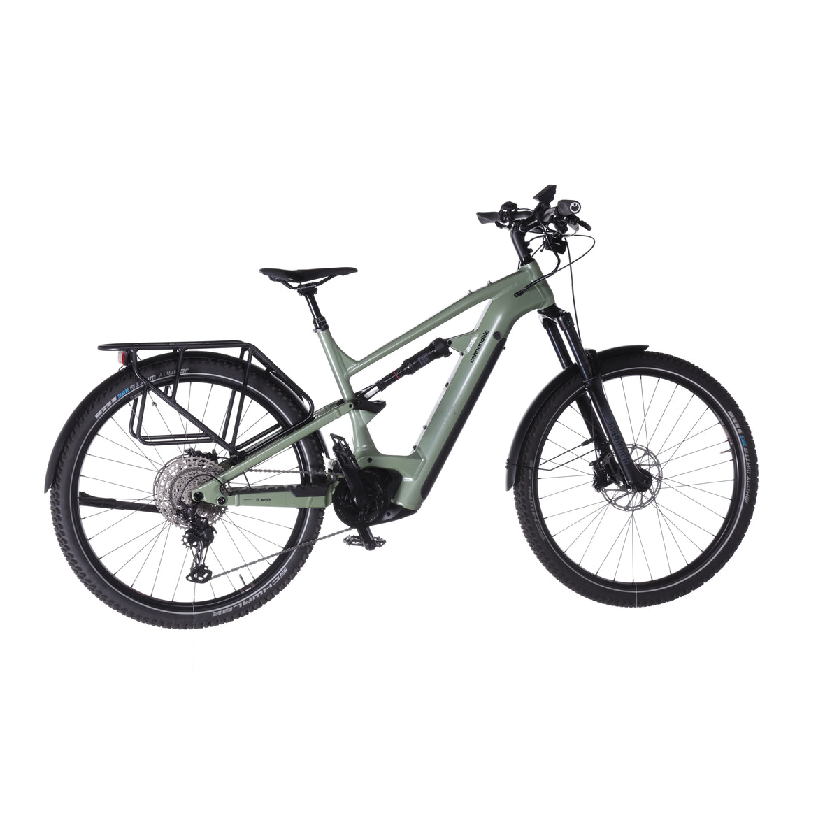 Moterra Neo EQ - 360° view angle 23