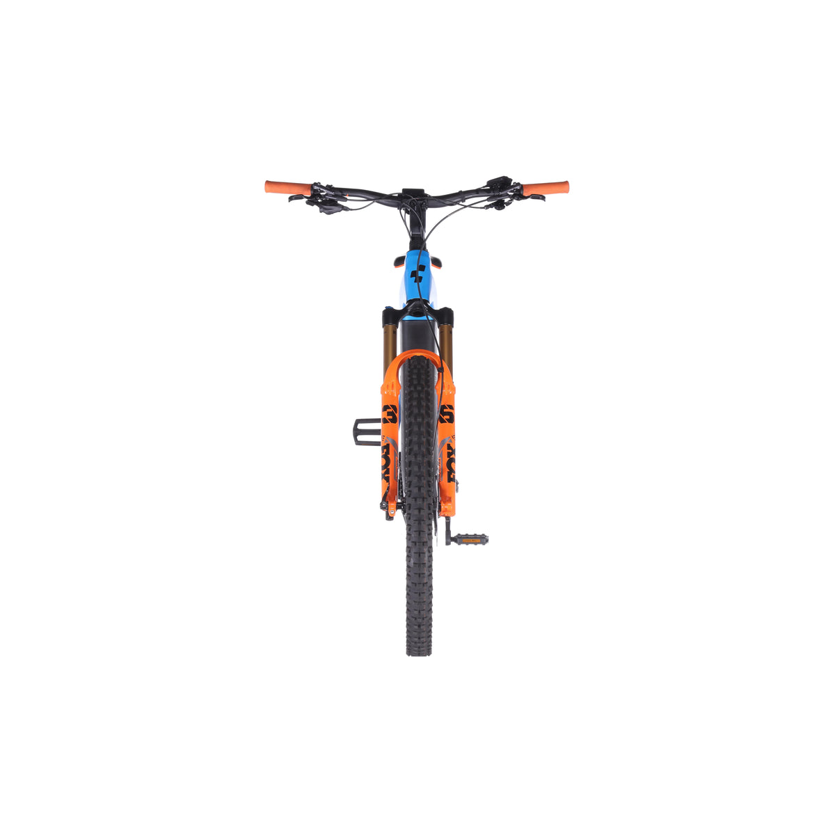 Stereo Hybrid 140 HPC Actionteam 750 - 360° view angle 6