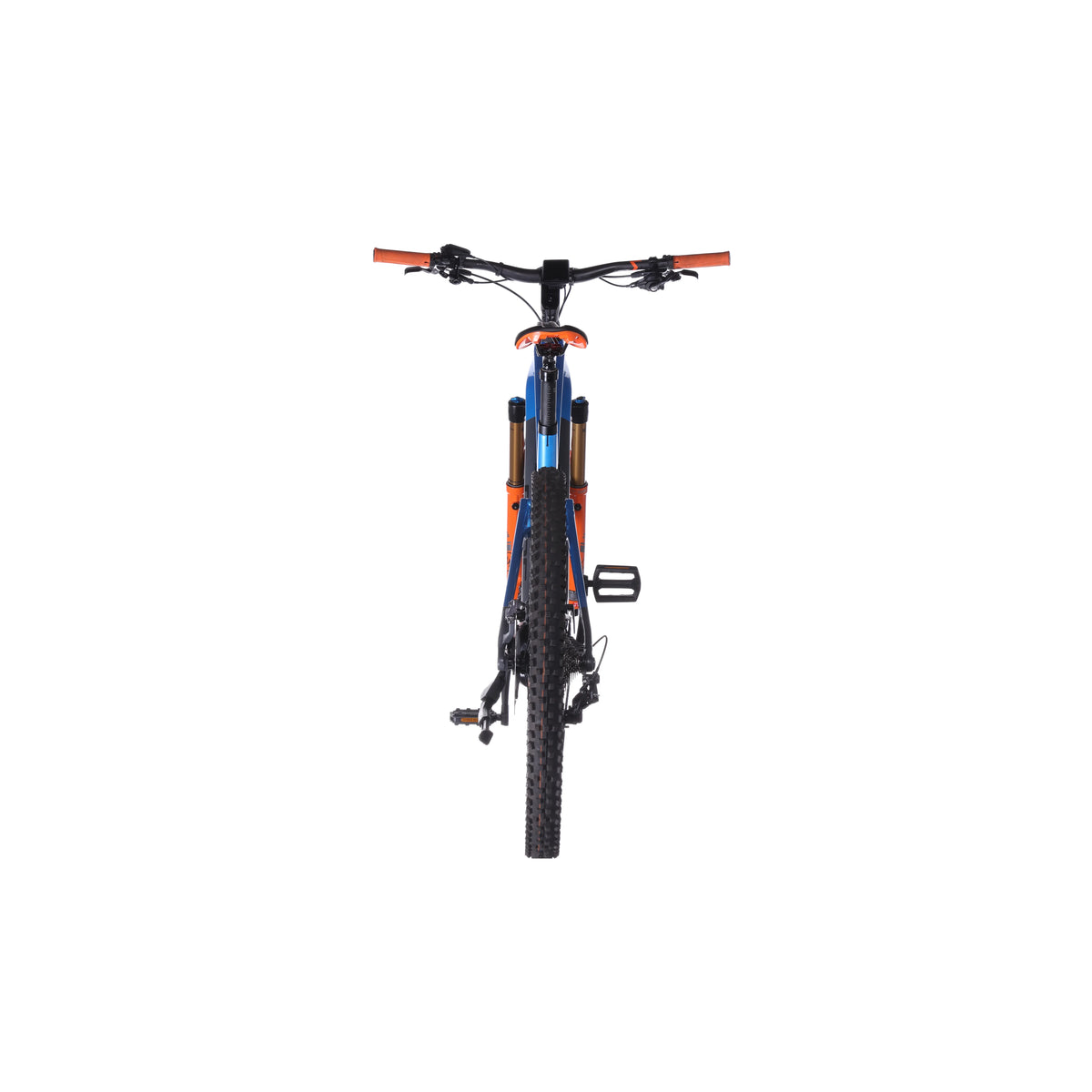 Stereo Hybrid 140 HPC Actionteam 750 - 360° view angle 18